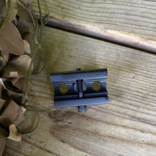 Hawke Bipod Adaptor - Image 2