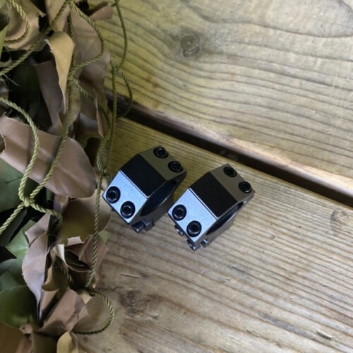 Hawke Scope Mounts - Image 2