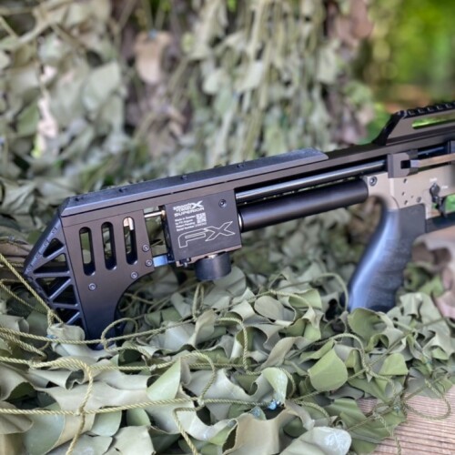FX Impact M3 Bronze .177 - Image 3