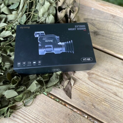 Sytong HT-66 Digital Night Vision - Image 2
