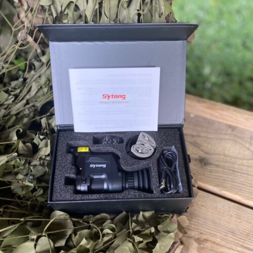 Sytong HT-66 Digital Night Vision - Image 3