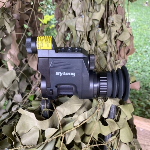 Sytong HT-66 Digital Night Vision - Image 4