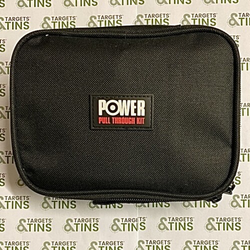 Power Pull Through Kit - Image 3