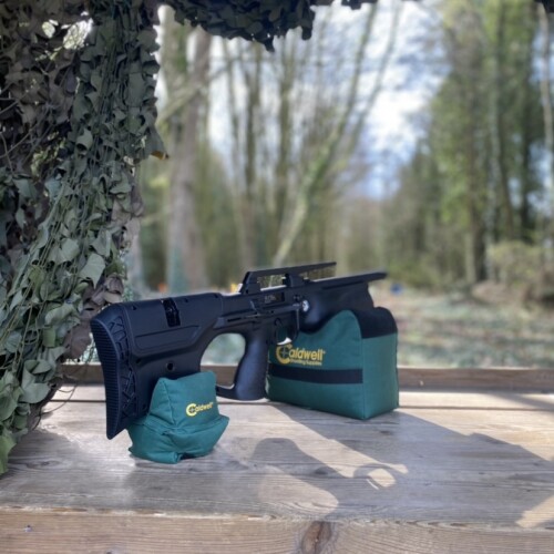 Walther Reign