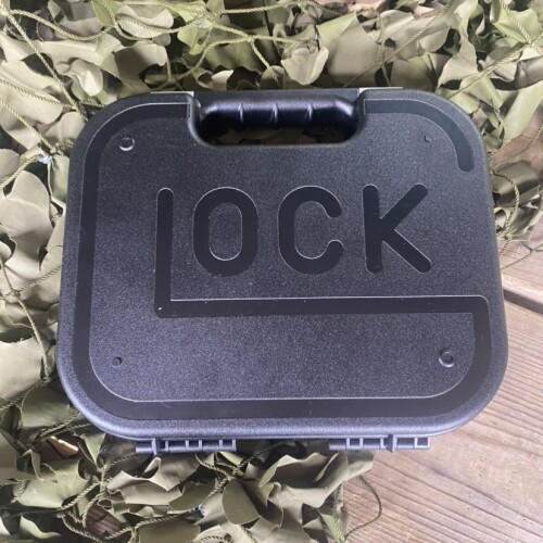 Glock 17 Duel Ammo - Image 2