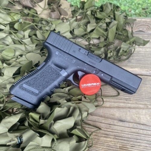 Glock 17 Duel Ammo - Image 3