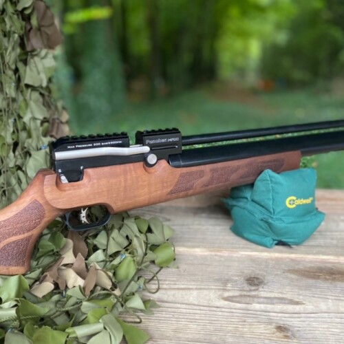 Kral Puncher Walnut - Image 3