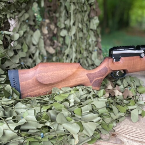 Kral Puncher Walnut - Image 4