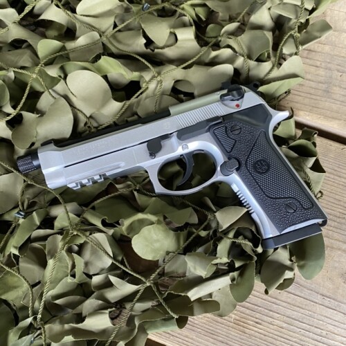 M9A3 Beretta - Image 4