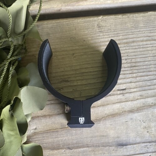 Bottle Clamp 34mm-60mm - Image 2