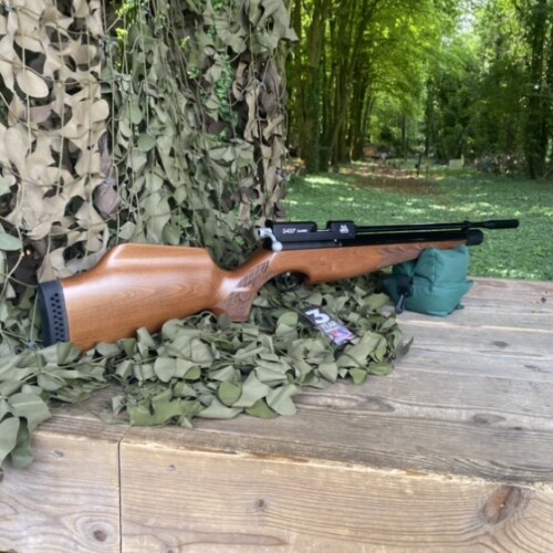 Air Arms S400