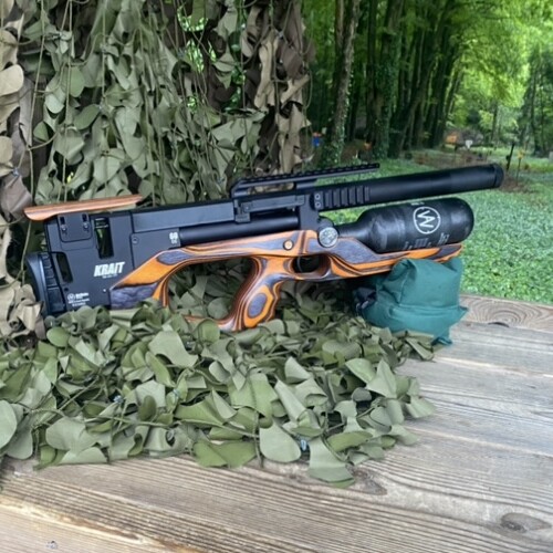AirMaks Krait