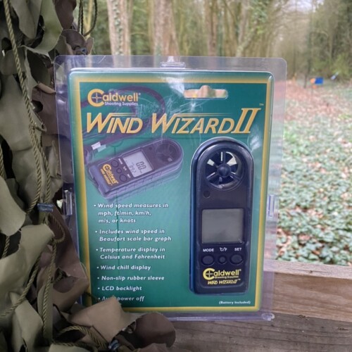Wind Wizard 2