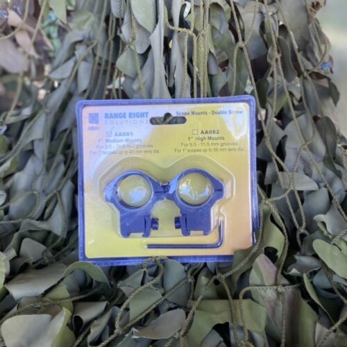 Range Right Mounts - Image 2
