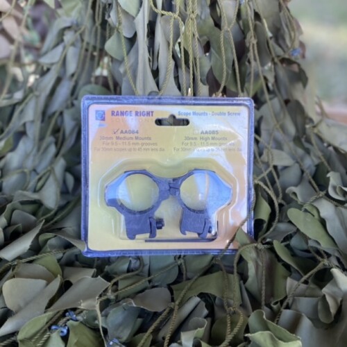 Range Right Mounts - Image 4