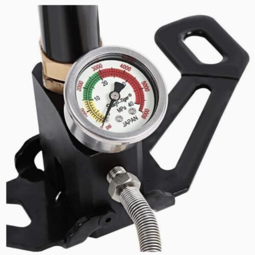 Stirrup Pump - Image 3