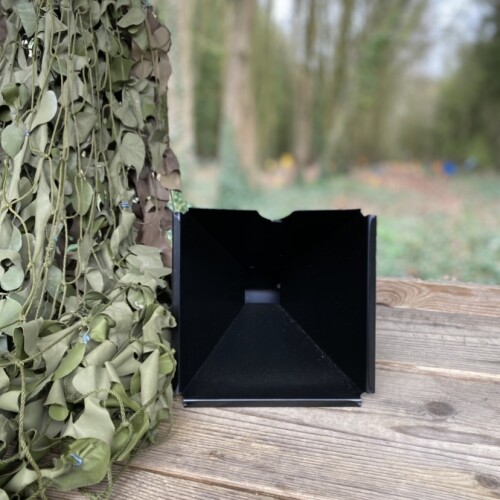 17cm Pellet Trap - Image 4