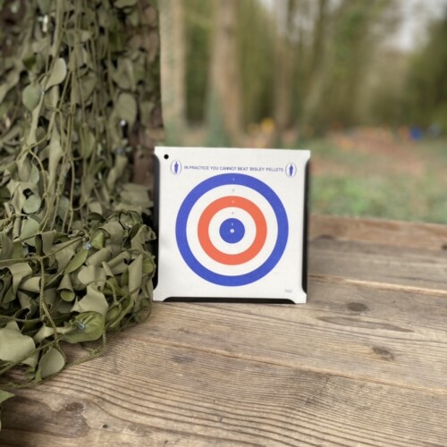 17cm Pellet Trap - Image 3