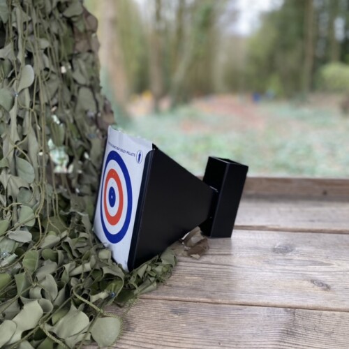 17cm Pellet Trap - Image 2