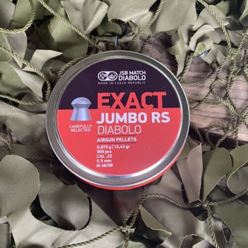 JSB Pellets - Image 10