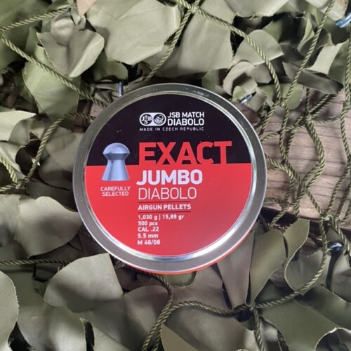 JSB Pellets - Image 8