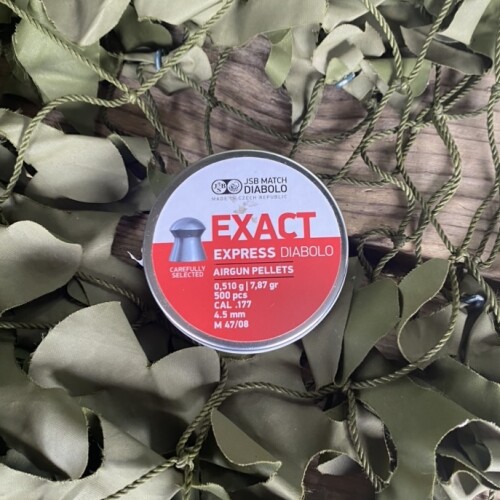 JSB Pellets - Image 15