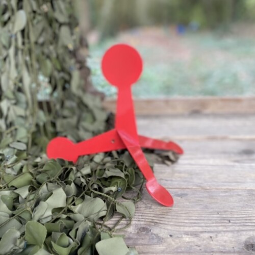 Hit and Flip Targets - Image 3