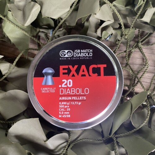 JSB Pellets - Image 11