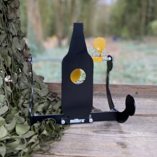 Airgun Rocker Spinning Target - Image 2