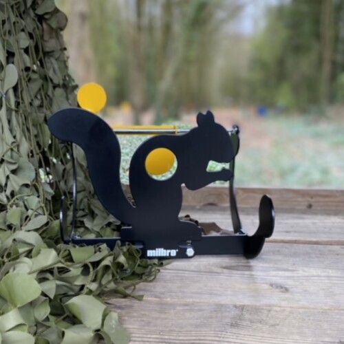 Airgun Rocker Spinning Target - Image 5