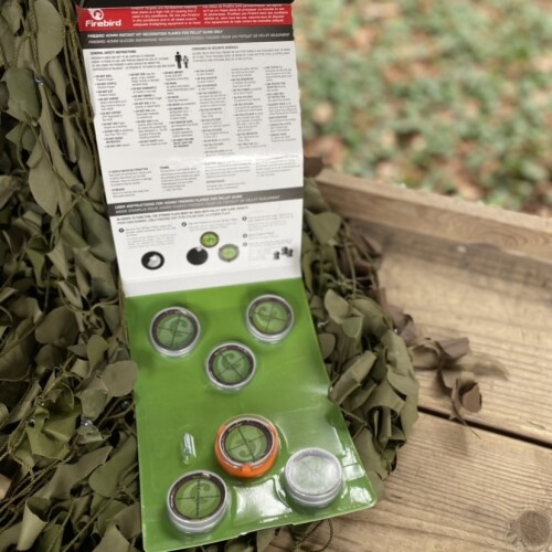 Detonating Targets & Striker Plate - Image 2