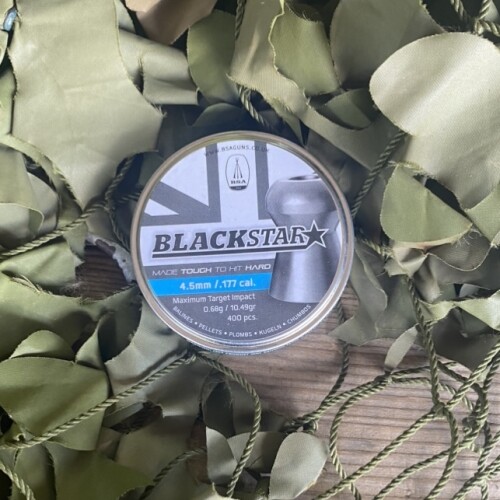 BSA Pellets - Image 7