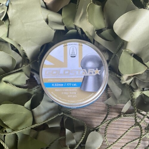 BSA Pellets - Image 3