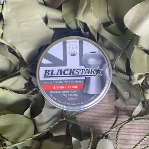 BSA Pellets - Image 6