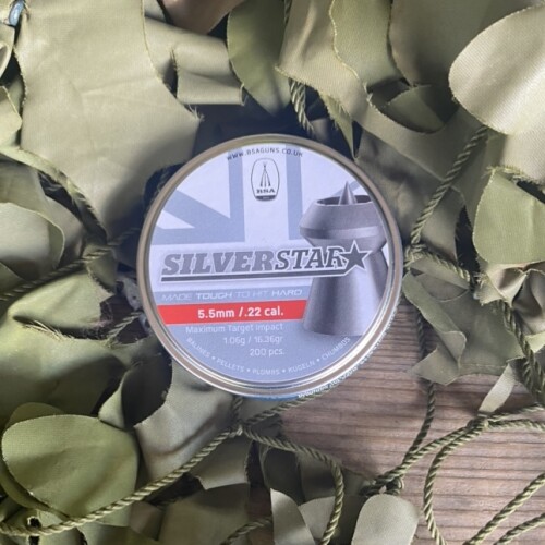 BSA Pellets - Image 4