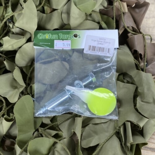 Single Spinner Target - Image 3