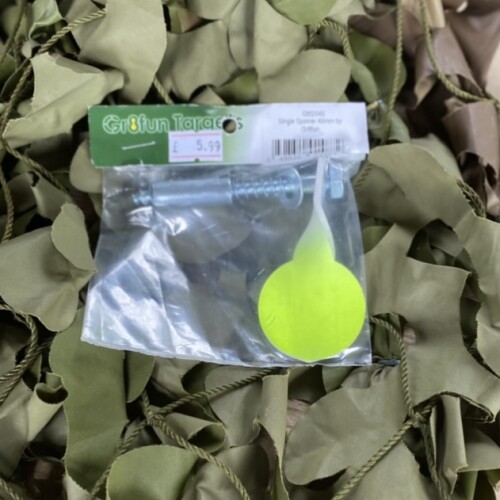Single Spinner Target - Image 2