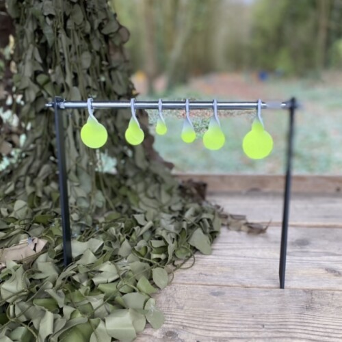 Garden Spinning Target Set - Image 2