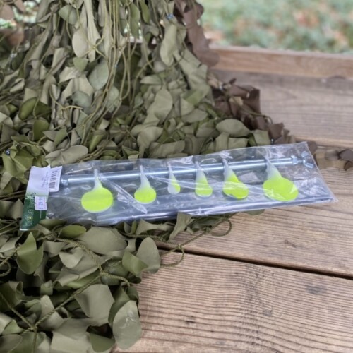 Garden Spinning Target Set - Image 3