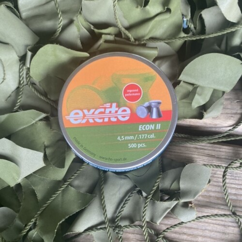 Excite Pellet - Image 4