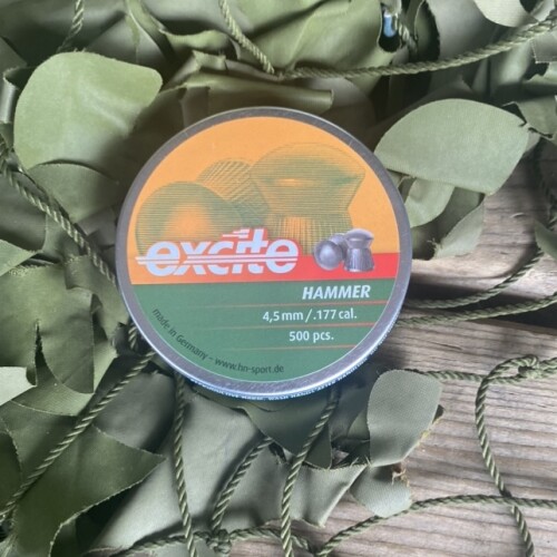 Excite Pellet - Image 3