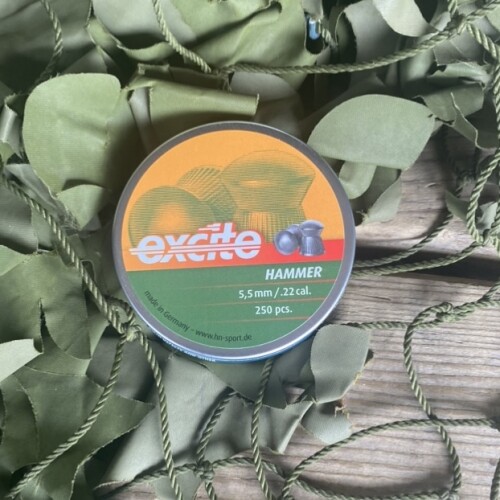 Excite Pellet - Image 2