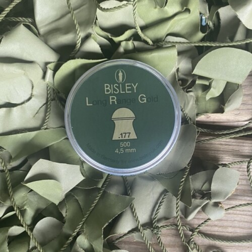 Bisley Pellet - Image 5