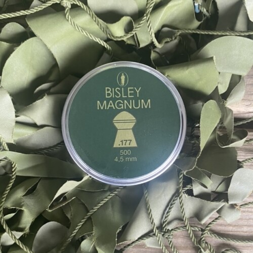 Bisley Pellet - Image 4