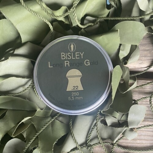 Bisley Pellet - Image 3