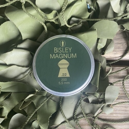 Bisley Pellet - Image 2