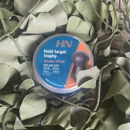 H&N Pellet - Image 4