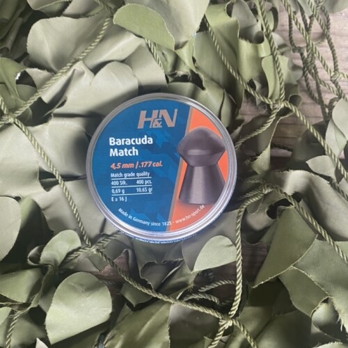 H&N Pellet - Image 5