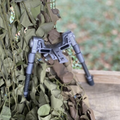 Spartan Valhalla M-Lock/Picatinny - Image 2