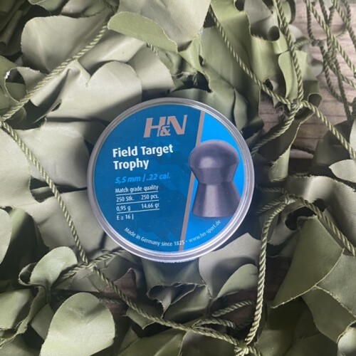 H&N Pellet - Image 3